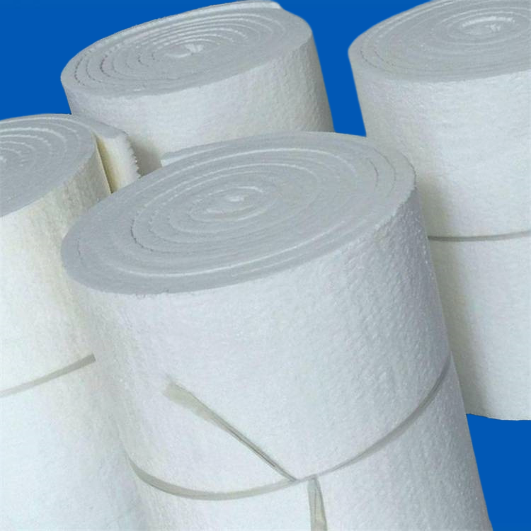 榆社陶瓷纤维毡